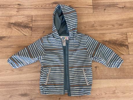 Lidl bunda do dazda, v.86/92, lupilu,92