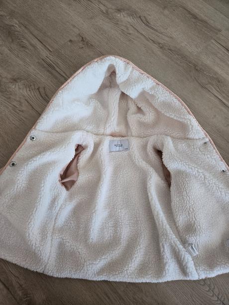 Zimná bunda, reserved,92