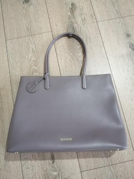 Nová kabelka gino rossi, gino rossi