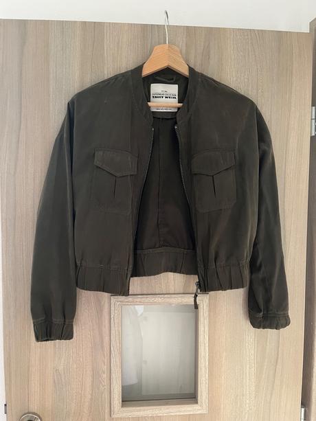 Ľahká bomberka tally weijl xs, tally weijl,xs