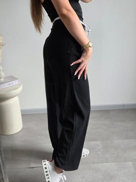 Zara nohavice xs/s, zara,xs