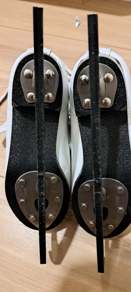 Detské korčule oxelo, 33