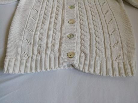 Sveter s 3/4 rukávom, atmosphere,s