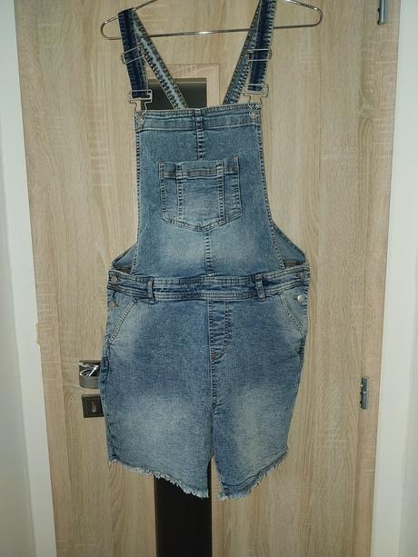 Kraťasy č.40, esmara,40