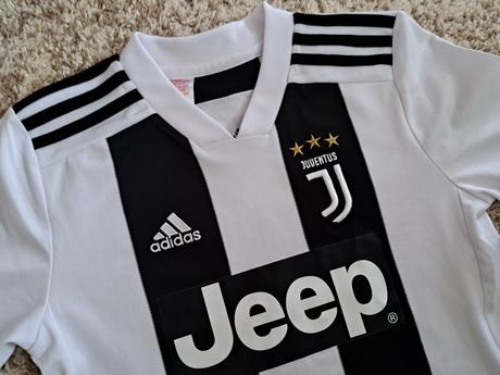 Tričko adidas, adidas,140