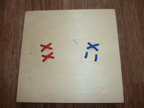 Nauč sa zaviazať šnúrku, 