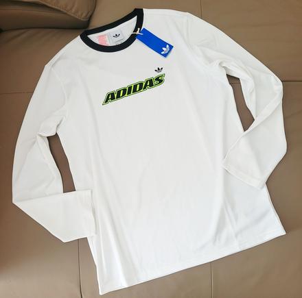Tričko adidas 176 na 15-16 rokov, adidas,176