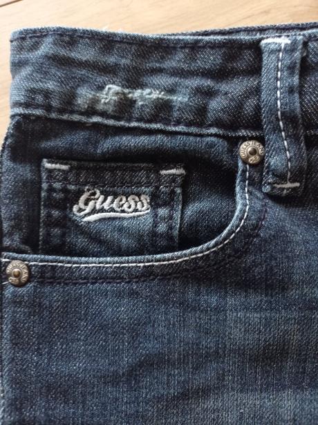 Guess 3/4 rifle, guess,146