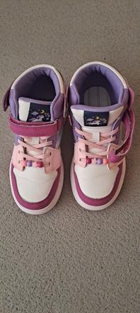 Členkové topánky, sinsay,35