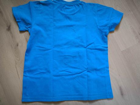 Tričko požiarnik sam, 122