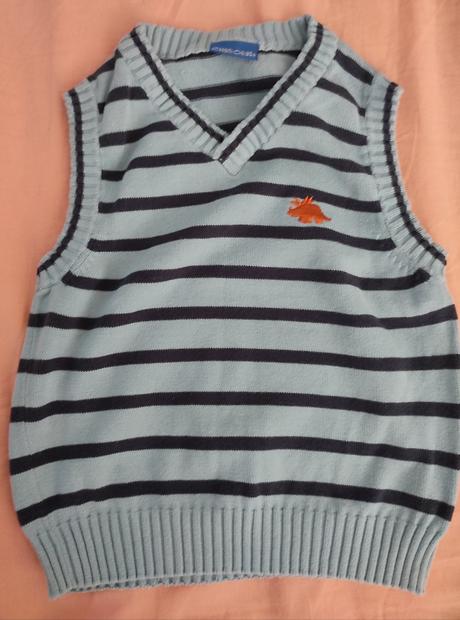 Vesta cherokee 2-3 roky, cherokee,98