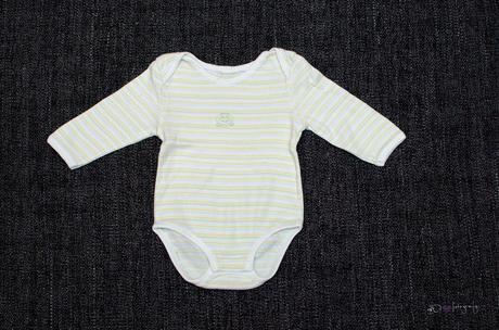 Baby balík pre dievčatko 56-74, 50–62