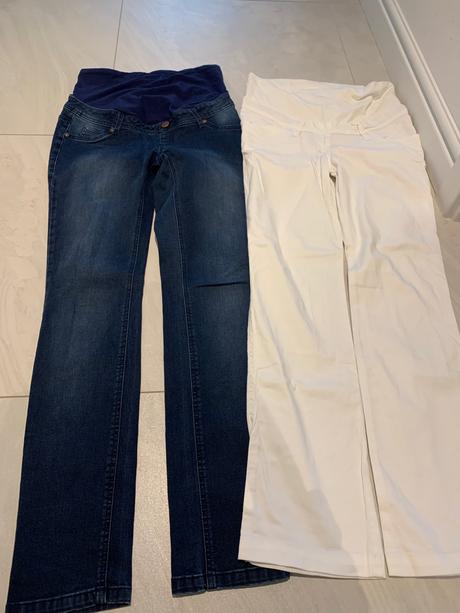 Tehotenske nohavice, m