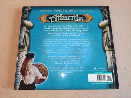 Code quest atlantis hb,