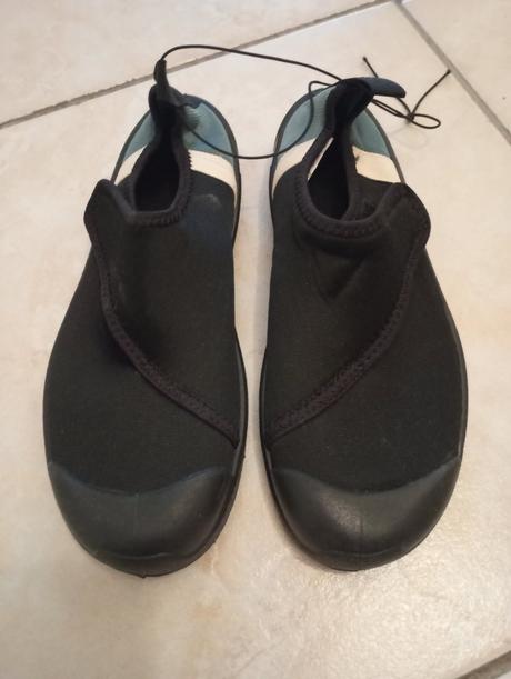 Detská obuv do vody, decathlon,32 / 33