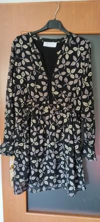 Dámske šaty, m