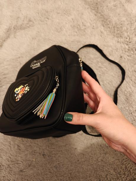 Dievčenský ruksak, 