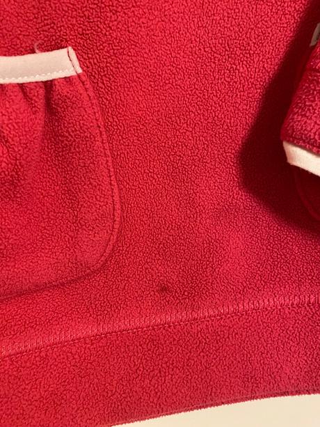 Flísová mikina, etirel,122