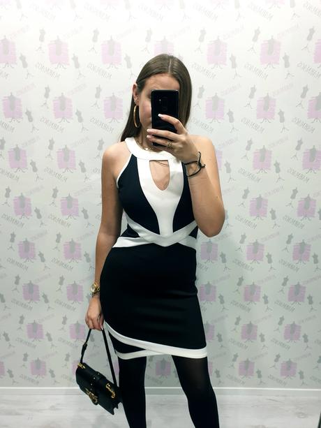 Elegantné šaty m, 38 / m