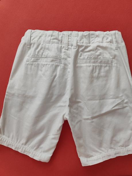 Krásne kratasy128, benetton,128