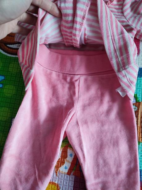 Mayoral komplet 3v1, mayoral,62