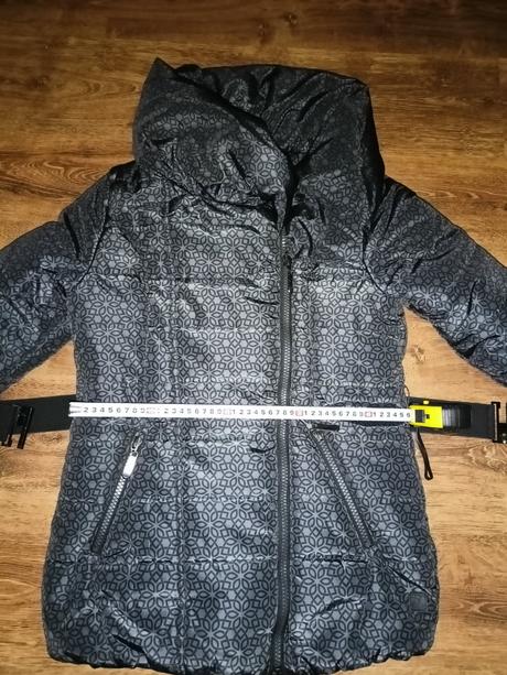 Zimná bunda, loap,m