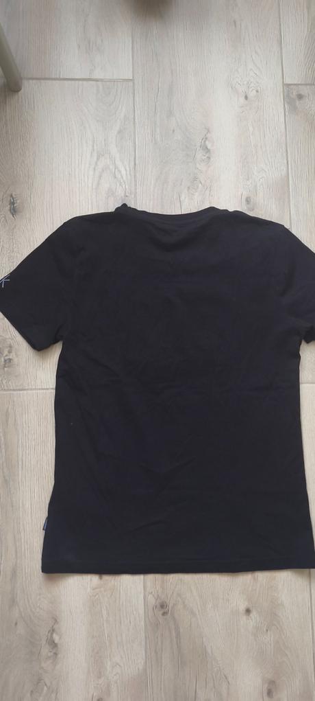 Tričko calvin klein, calvin klein,l