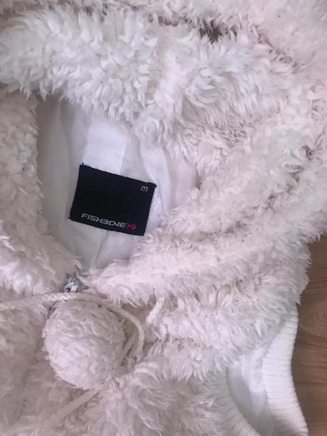 Vesticka, fishbone,158