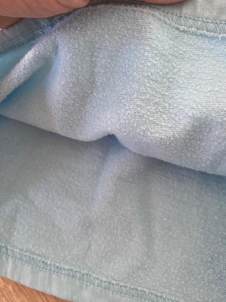 Chlapčenské tričko zateplené, lupilu,110