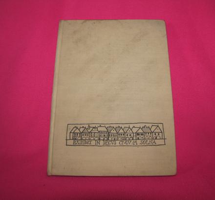 Žilina v minulosti a dnes /1963/, 