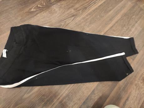 Nohavice, pull&bear,s