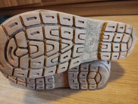 Gumaky 30/31 tchibo, 30