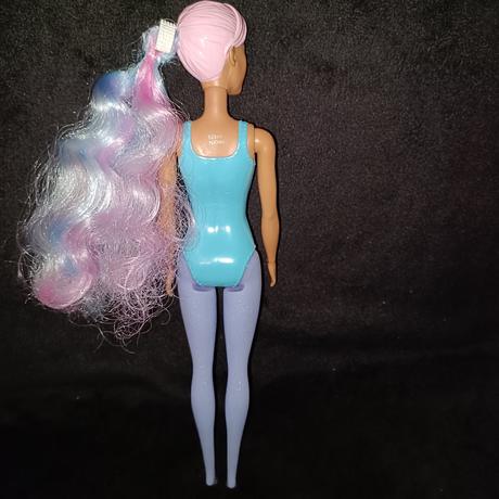 Barbie,