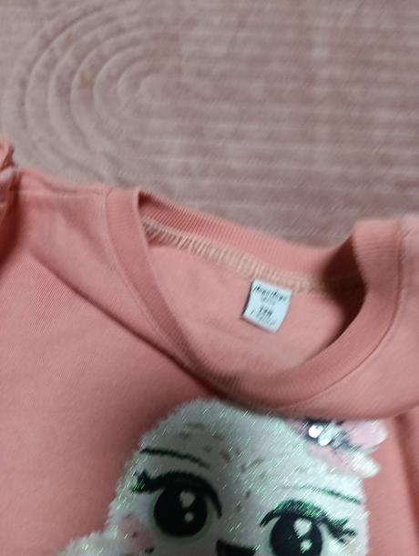 Mikina, dopodopo,128