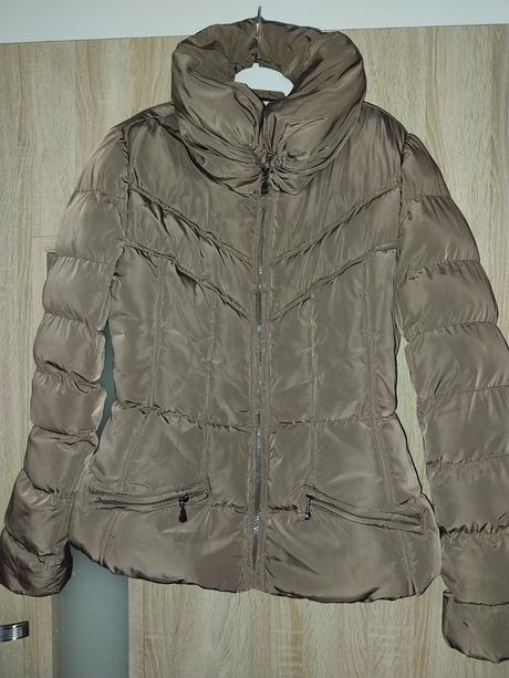 Zimná bunda l-ko, 40