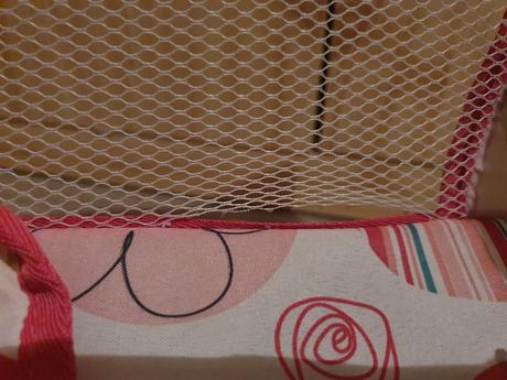 Postielka pre babiku, 