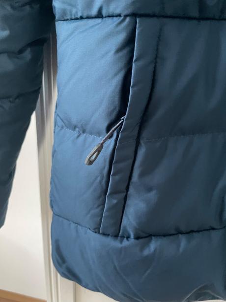 Mamut dámska pierková vetrovka s, mammut,s