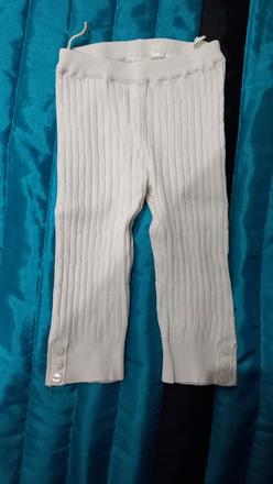 Pančuškove legíny, 74