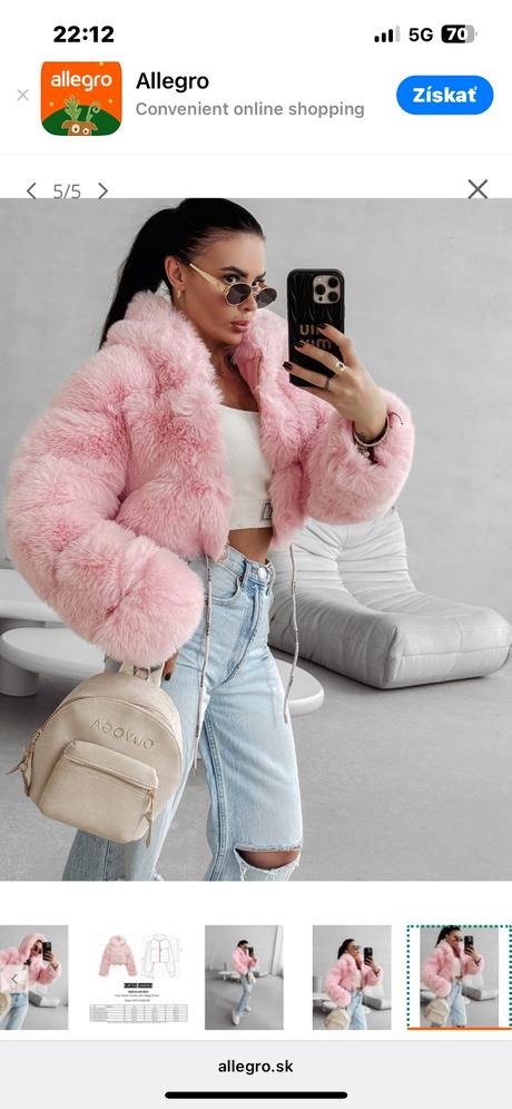 Ružový kozuštek olavoga, l / m