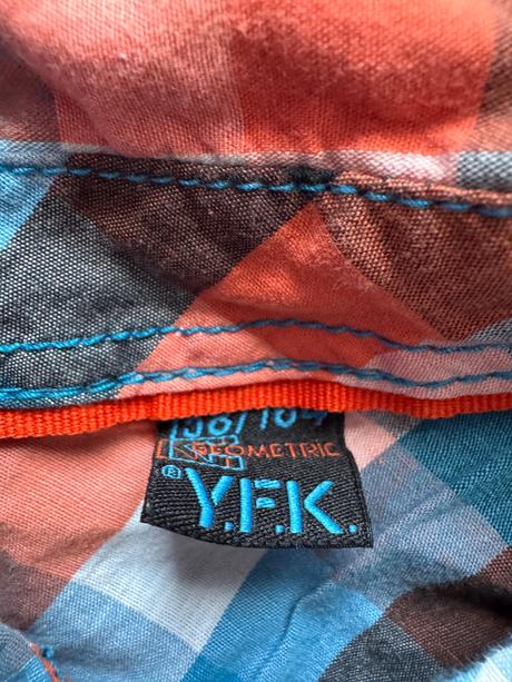 Košeľa 158-164, 164