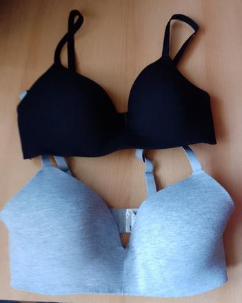 Podprsenky, h&m,85c