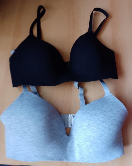 Podprsenky, h&m,85c