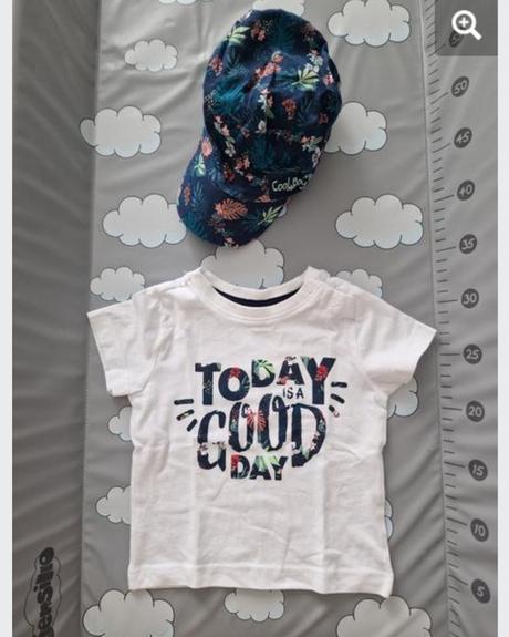 Letny balik vel.74, 68–80