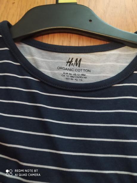 Saty, h&m,86