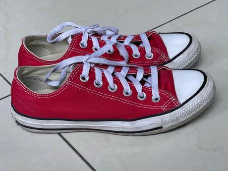 Converse tenisky 37,5, converse,37