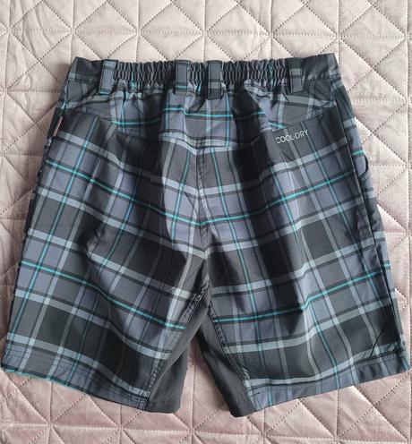 Alpine pro kraťasy s, alpine pro,s