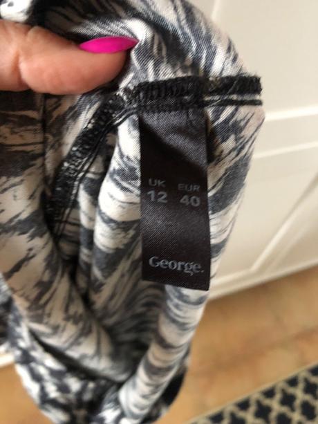 Letný overal 40, george,40