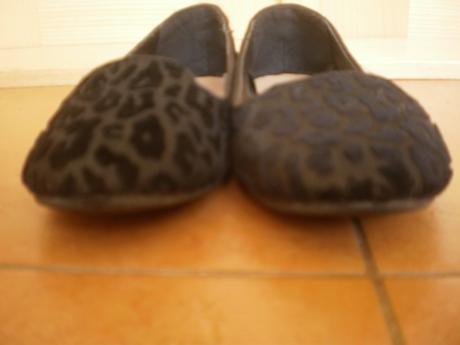 Balerínky atmosthere veľkosť 36, atmosphere,36