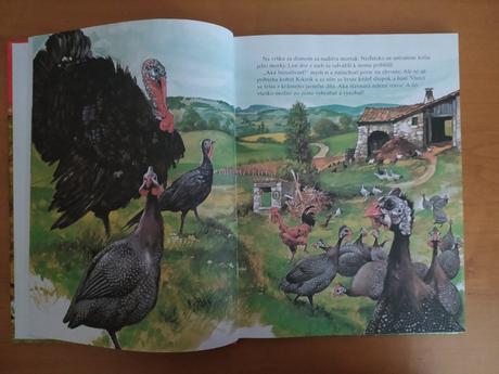 Moja najkrajšia kniha o zvieratkách, 