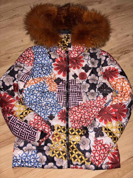 Vesta s pravou kožušinou northfinder s/m, northfinder®,m